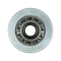 AS-PL SD3024 Freilaufgetriebe, Starter