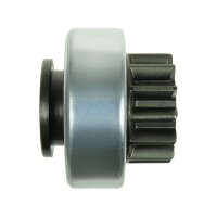 AS-PL SD2021 Freilaufgetriebe, Starter