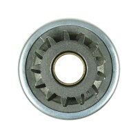 AS-PL SD2021 Freilaufgetriebe, Starter