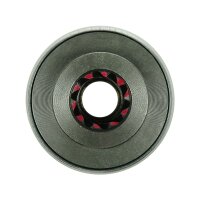 AS-PL SD2021 Freilaufgetriebe, Starter