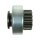 AS-PL SD2021 Freilaufgetriebe, Starter