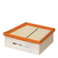 HENGST FILTER E1019L Luftfilter