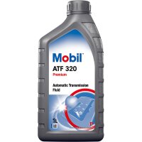MOBIL 146412 Getriebeöl