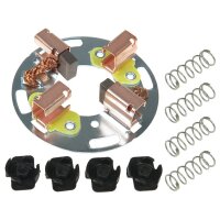 AS-PL SBH3008 Halter, Kohlebürsten