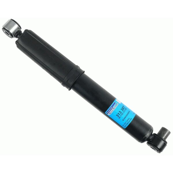 SACHS 313 387 Stoßdämpfer