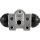 Radbremszylinder TRW BWD323 Hinterachse 19mm Aluminium - 1 Stück