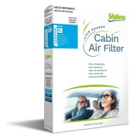 Innenraum-/Pollenfilter VALEO 715620 ESSENTIAL...