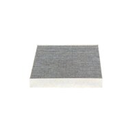Innenraum-Pollenfilter BOSCH 1 987 432 416 Aktivkohle - 1...