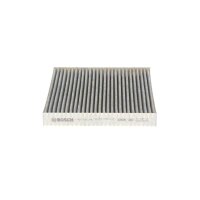 Innenraum-Pollenfilter BOSCH 1 987 432 416 Aktivkohle - 1 Stück