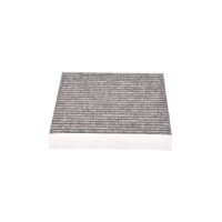 Innenraum-Pollenfilter BOSCH 1 987 432 416 Aktivkohle - 1 Stück