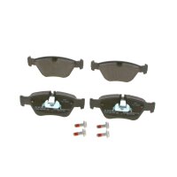 BOSCH 0 986 494 002 Bremsbelagsatz, Scheibenbremse