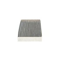 Innenraumfilter BOSCH 1 987 432 327 Aktivkohlefilter - 1...