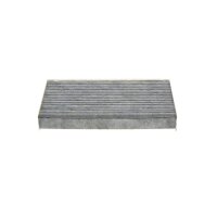 Innenraumfilter BOSCH 1 987 432 327 Aktivkohlefilter - 1 Stück