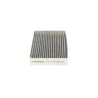 Innenraumfilter BOSCH 1 987 432 327 Aktivkohlefilter - 1 Stück