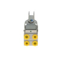BOSCH 0 204 031 682 Bremskraftregler