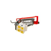 BOSCH 0 204 031 296 Bremskraftregler