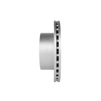 BOSCH 0 986 479 296 Bremsscheibe