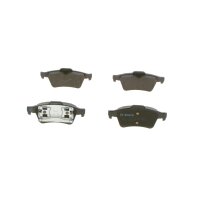 BOSCH 0 986 494 032 Bremsbelagsatz, Scheibenbremse