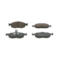 BOSCH 0 986 460 969 Bremsbelagsatz, Scheibenbremse