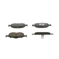 BOSCH 0 986 460 969 Bremsbelagsatz, Scheibenbremse