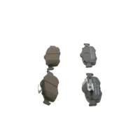 BOSCH 0 986 460 969 Bremsbelagsatz, Scheibenbremse