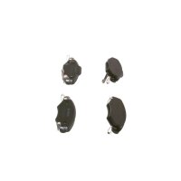 BOSCH 0 986 424 788 Bremsbelagsatz, Scheibenbremse