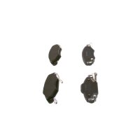 BOSCH 0 986 424 788 Bremsbelagsatz, Scheibenbremse