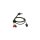 BOSCH 0 986 594 002 Sensor, Raddrehzahl