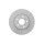 BOSCH 0 986 479 039 Bremsscheibe