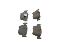 Bremsbelagsatz BOSCH 0 986 424 485 - 1 Stück