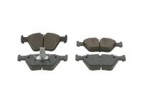 Bremsbelagsatz BOSCH 0 986 424 485 - 1 Stück