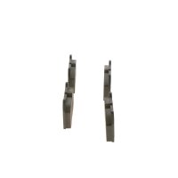 BOSCH 0 986 494 282 Bremsbelagsatz, Scheibenbremse