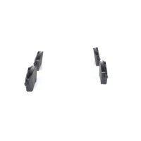 BOSCH 0 986 424 721 Bremsbelagsatz, Scheibenbremse