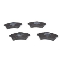 BOSCH 0 986 424 721 Bremsbelagsatz, Scheibenbremse