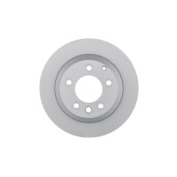 BOSCH 0 986 479 095 Bremsscheibe