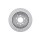 BOSCH 0 986 479 095 Bremsscheibe