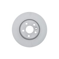 BOSCH 0 986 479 261 Bremsscheibe