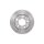 BOSCH 0 986 479 162 Bremsscheibe