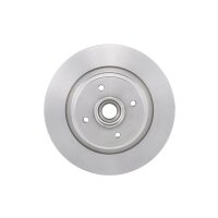BOSCH 0 986 479 277 Bremsscheibe