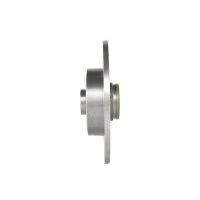 BOSCH 0 986 479 277 Bremsscheibe