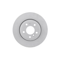 BOSCH 0 986 479 348 Bremsscheibe