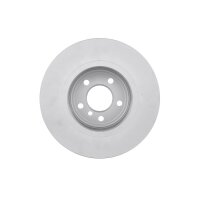 BOSCH 0 986 479 348 Bremsscheibe