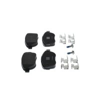 BOSCH 0 986 494 074 Bremsbelagsatz, Scheibenbremse