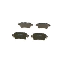 BOSCH 0 986 494 043 Bremsbelagsatz, Scheibenbremse