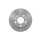 BOSCH 0 986 479 315 Bremsscheibe