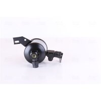 NISSENS 95023 Trockner, Klimaanlage
