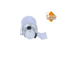 NRF 33071 Trockner, Klimaanlage