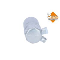 NRF 33082 Trockner, Klimaanlage