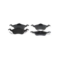 BOSCH 0 986 494 284 Bremsbelagsatz, Scheibenbremse