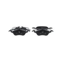 BOSCH 0 986 494 284 Bremsbelagsatz, Scheibenbremse